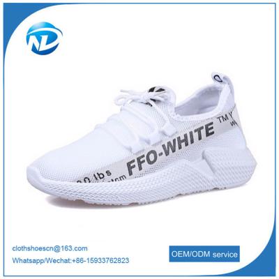 high quality casual shoes Customized OEM couple shoes sportsport shoes for running