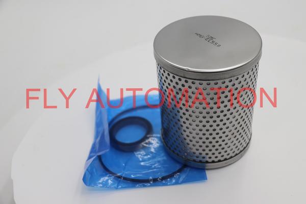 Elemento filtrante de la impureza de SMC AMG-EL550 resistente a la corrosión