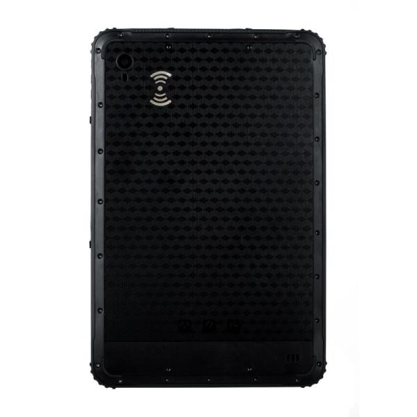 Handheld 10000mAh 400cd/M2 усиливало компьютеры Windows планшета