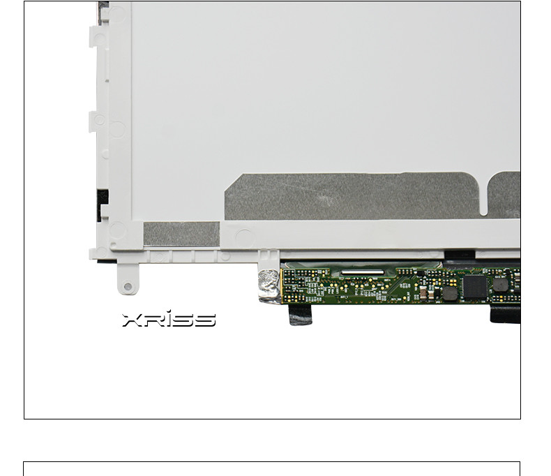 F2133WH4-A21CD0-A 40pin ноутбук LED дисплей матрица для HP Folio 13 LG P330