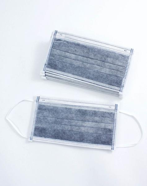 100 PCS/MIN Full Automatic Nonwoven Disposable Surgical Face Mask Making Machine