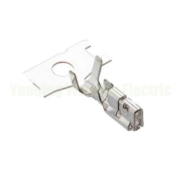 56134-9001 Auto Plug Terminal Connectors Socket 18-24AWG Crimp Tin Terminal Connector
