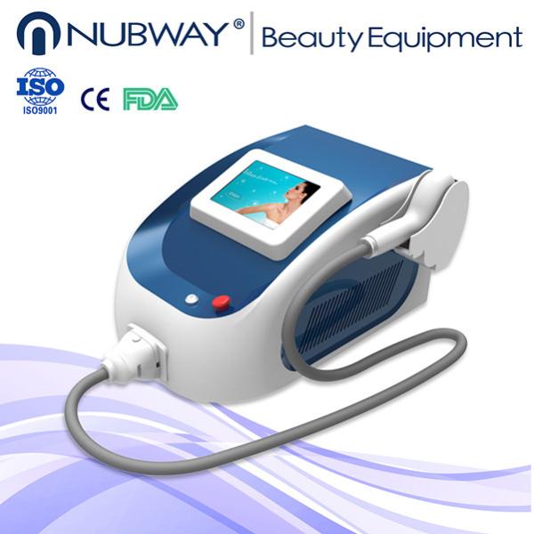 New arrival 2019 diode laser hair removal germany 808nm laser hair removal machine