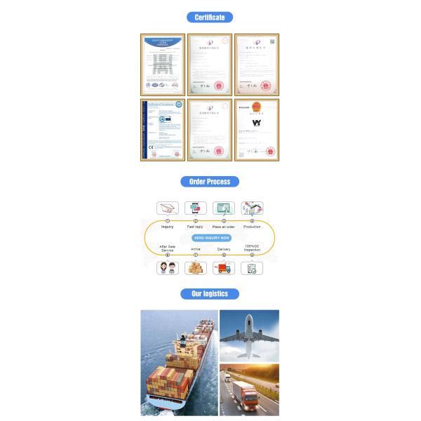 Color óptico del clasificador del color del arroz del CCD Carame de Wenyao que clasifica la máquina negra del clasificador del color del arroz