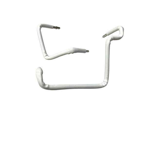 CNC Non-Standard Parts Processing Custom Single-Piece Manufacturing Aluminum Alloy Stainless Steel Hardware Precision Machining
