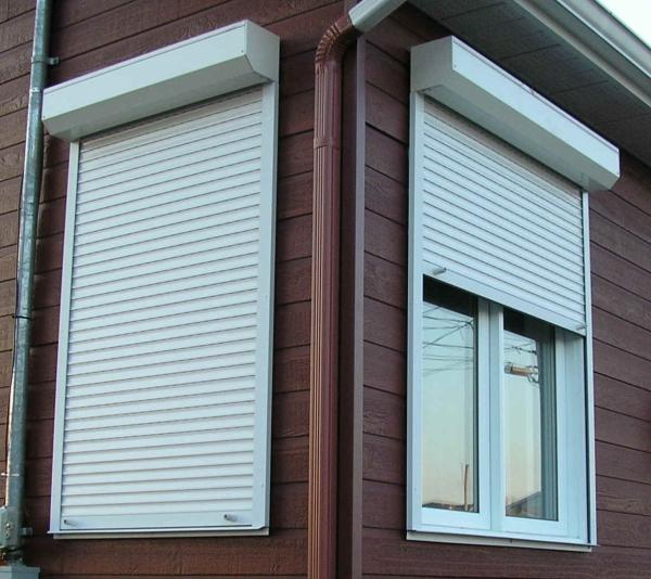 PVC/ Glass Materical Roller Shutter for Kitchen Cabinets, Camping Car Rolling Door