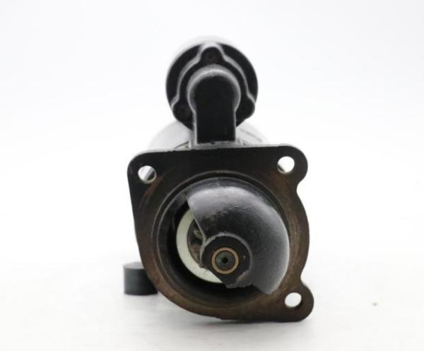 12Volt Engine Starter Motor For HATZ 3L30 Industrial STB4964LC STB4964MN STB9964UL