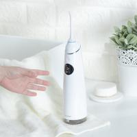 OLED indicam a água de limpeza esperta Flosser dos dentes IPX7