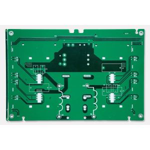 2 Layer PCB