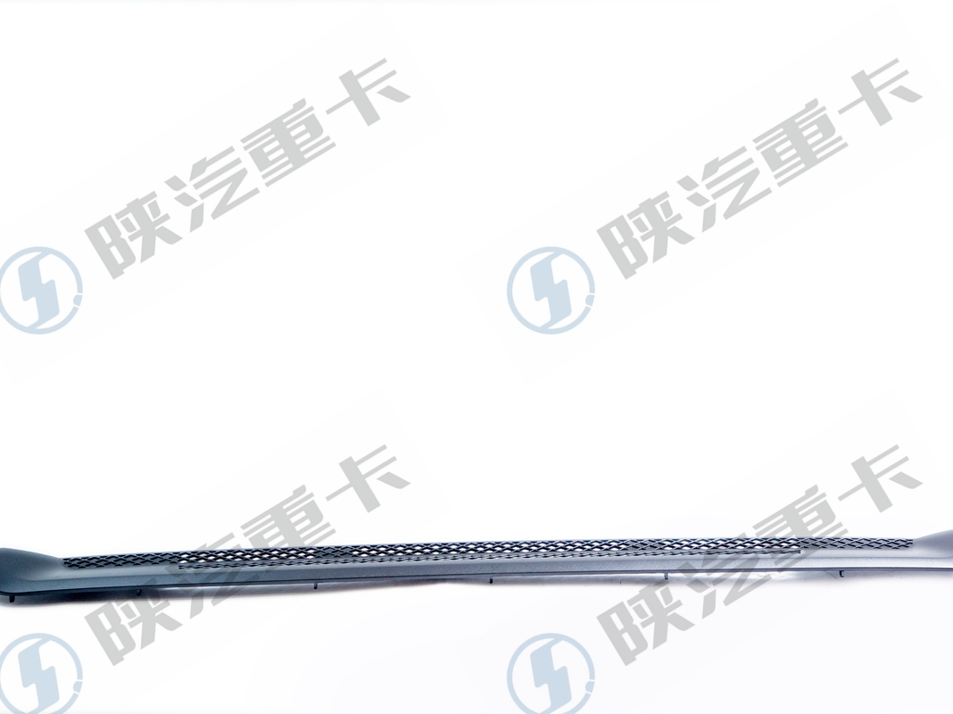 Heavy Truck Lower Grid Shacman Original Auto Parts Dz13241110014