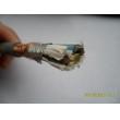 KVVRP PVC insulated ,PVC sheathed shielded flexible control cable