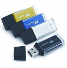 O flash marcado de USB conduz DT102