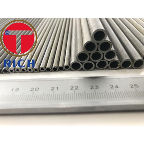 Замаринованная трубка T11 T5 T22 теплообменного аппарата конденсатора ASTM A213