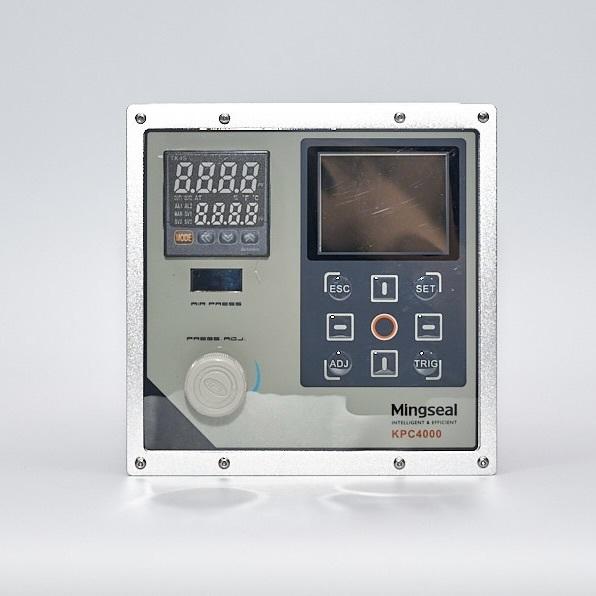 VCM PCB Piezo Valve Actuator Adhesive Dispensing Piezo Jet Valve