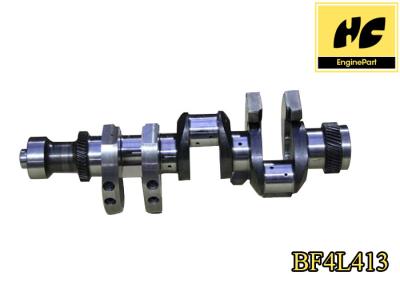 BF4L413 Deutz Engine Parts , Deutz Motor Parts Standard Size With 12 Months Warranty