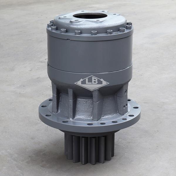 31NA-10150 31NA-10151 31NA-10152 Swing Drive Gearbox R375-7 R385-9 R380-9 Swing Reducer