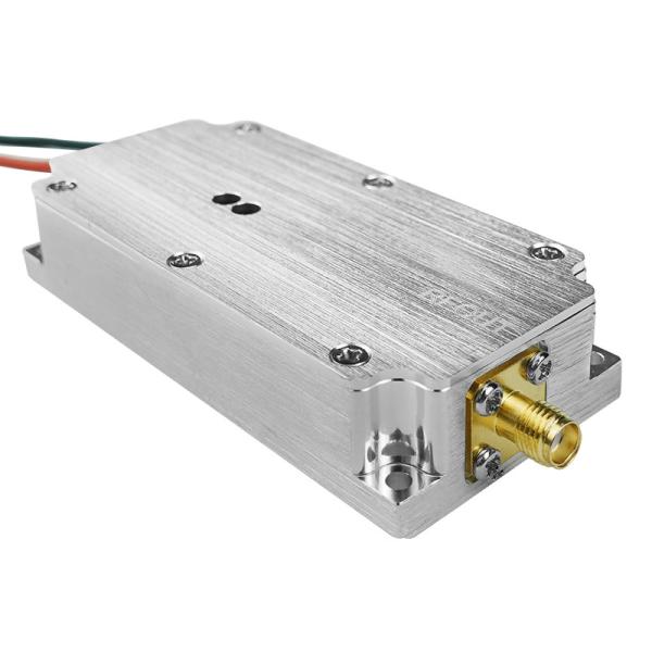 Lora Digital Source 50W 300-1200MHz Модуль Усилителя RF для антидронов