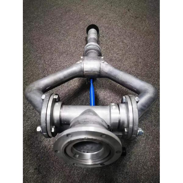 Zoomlion Water Sprinkler: Low-Pressure Water Bubble Sprays 30-40m – For Street Flushing & Green Watering