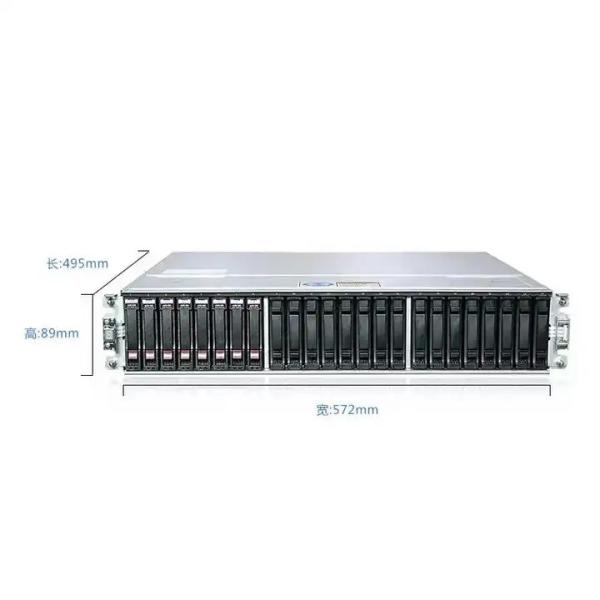 Wholesale  2060 SAS 12G 2U 24-disk Storage R0Q40B