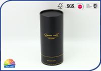 Tubo de empacotamento de papel EVA Foam Pedestal da garrafa da aromaterapia