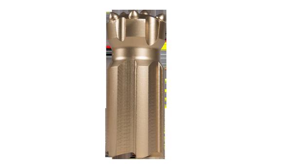 High quality R32 tungsten carbide rock drill thread button drill bits for mining