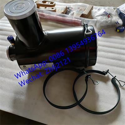 WEICHAI  AIR FILTER 4110000189015 , Weichai  Spare parts for  wheel loader LG936/LG956/LG958/LG968