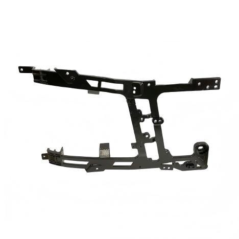 DZ96189625022 Right Cast‑Aluminum Main Frame For SHACMAN M3000S Heavy Duty Truck Spare Parts
