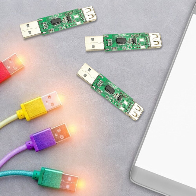 ODM OEM доски для испытаний переходника обязанности 5V 9V 12V быстрый доступный