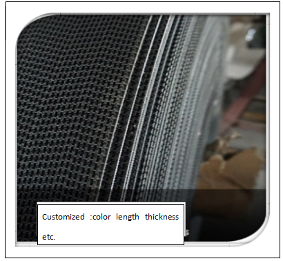 Изготовление беговых ремней для бега на беговой дорожке из ПВХ