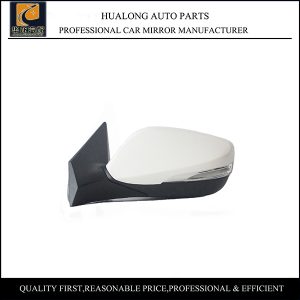 2011-2014 Hyundai Accent Side Door Rear View Mirror Tuning Signal Lamp