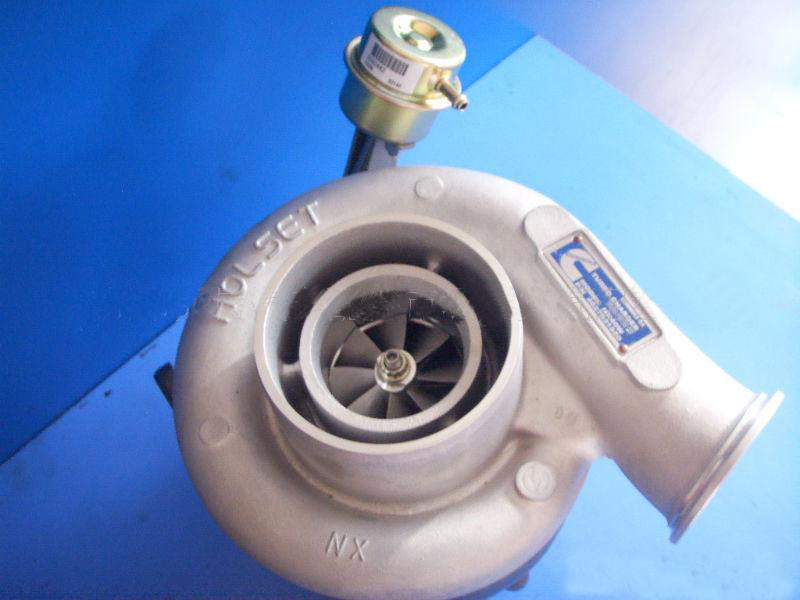 T375 EuroIII  Cummins Holset Turbocharger 4045054 For Cummins diesel engine