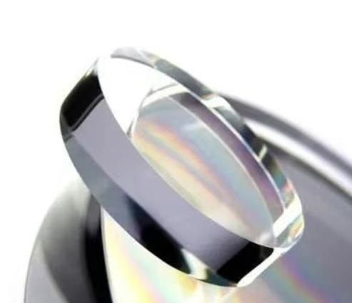 Optical Grade CeO2 Rare Earth Polishing Powder Surface Finish