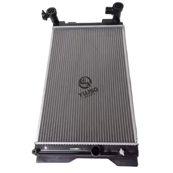 Radiateur en aluminium pour Toyota Corolla Celica 2000-2006 OE 16400-22170
