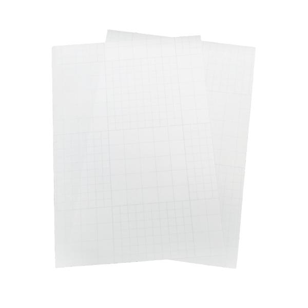 White 210x297mm 300gsm Laser Heat Transfer Paper
