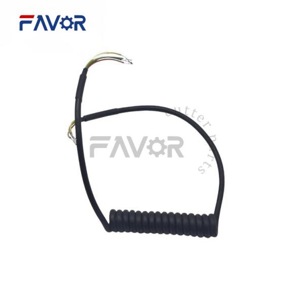 311137B Cable 0.04kg For Vector MH Cutter Machine Spare Parts