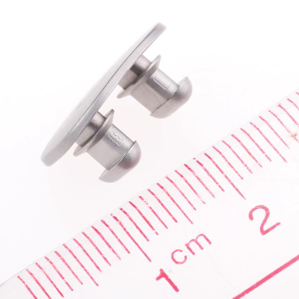 Grounding Tumbled Powder Metallurgy Parts OEM Manufacturing Process