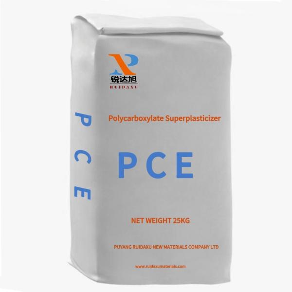 Original PCE Powder for Concrete Construction at Affordable Rates