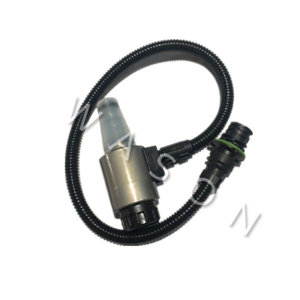 High Quality Solenoid Valve VOE15066984 15066984 For Volvo  L220