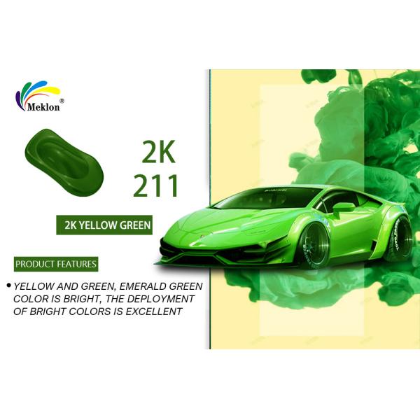 Multiscene Auto Top Coat Moistureproof Practical Protective Top Body Coating
