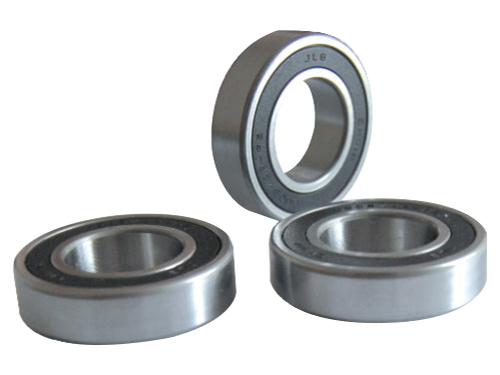 шарикоподшипник контакта 60 серий 4P и 62 серий 4P низкоскоростной четырехточечный