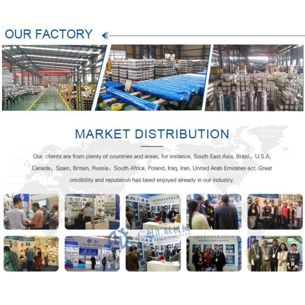 Поршень цилиндра выключателя частей RHB322 приложений поршеня молотка выключателя экскаватора гидравлический