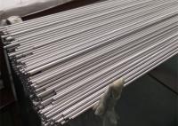 Mariné/recuit a poli la catégorie de la longueur adaptée aux besoins du client par tubes TP247H d'acier inoxydable