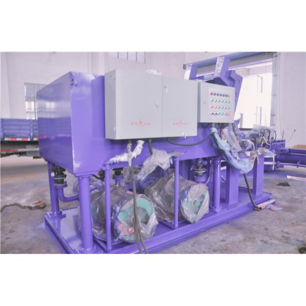 Машина 400x400 500x500 прессы утиля 200 тонн алюминиевая