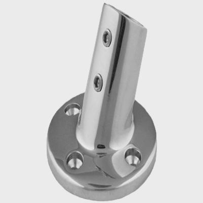 Stainless Steel 316 Lost Wax Investment Casting Building Hardwares Railing Fittings