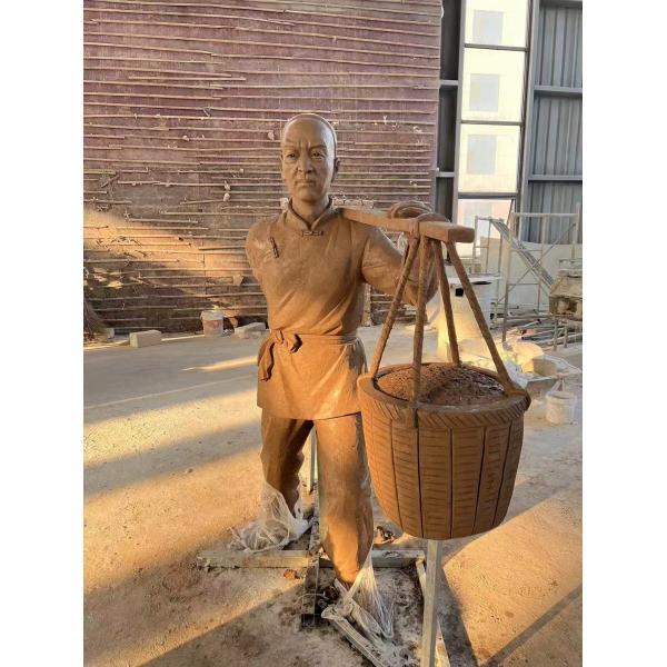 Shandong Changsheng Sculpture Art Co., Ltd.