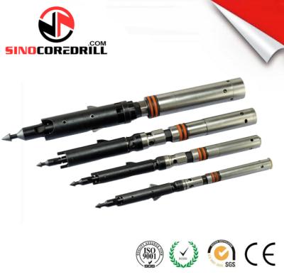 Precision Engineered Core Barrel Set For High-Efficiency Geological Coring