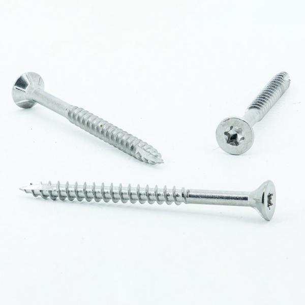 Screw Torx Wood Screw 50mm Torx Countersunk Head Self Tapping Screw
