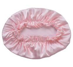 Warrens Baby 0.03kg Mulberry Silk Bonnet Quick Dry For Gift