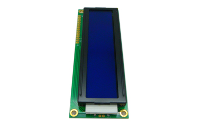 Alphanumeric Characters 16 X 2 LCD Panel Display Screen LCM screen Module