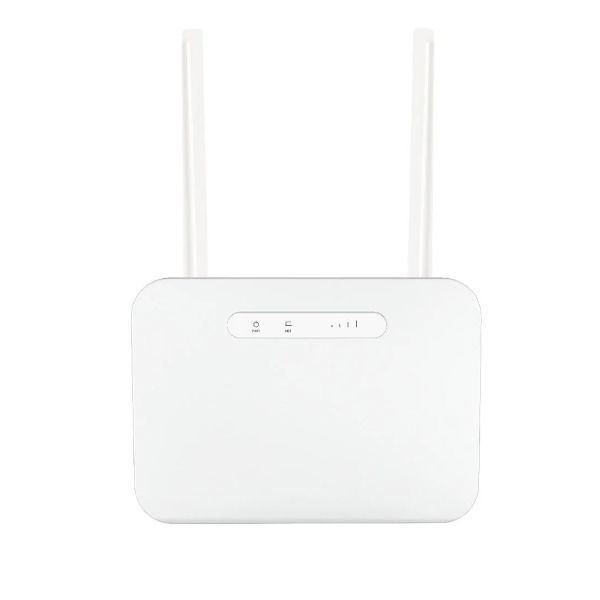 11AC 4G CPE with Battery, CAT6 Standard 4G Wireless Router
